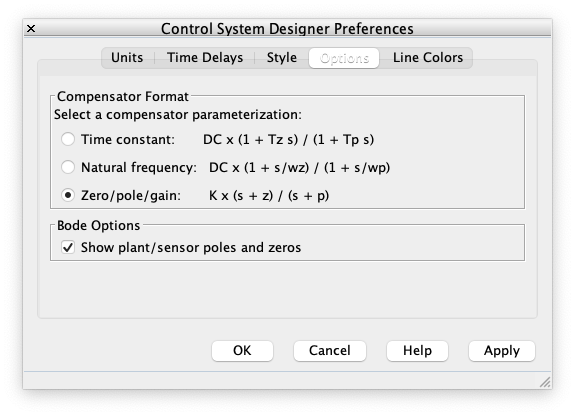 Control_System_Designer_Preferences