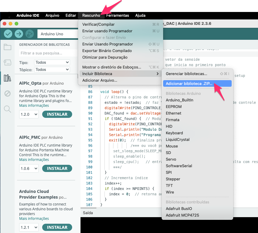 instalar_biblioteca_IDE_Arduino