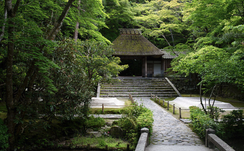 Honen-in-Temple-Northern-Higashiyama