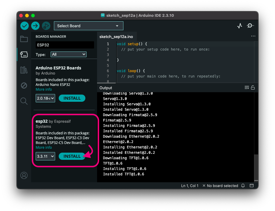 Arduino_4_add_ESP32_board
